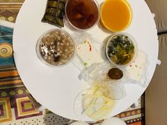 -芳婆糕团店(王府大街店)