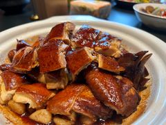 -简小舍· 民间手艺菜(古德寺店)