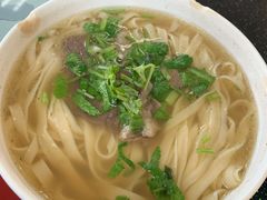 -十二忠手拉面(五福店)