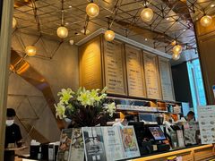 -THE WOODS 简餐 (国贸商城店)