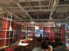 -味福记·江西小炒·南昌小吃(青山湖万达店)