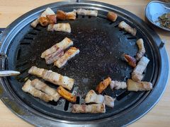 -麻蒲碳烤肉(嘉禾东平地铁站19号店)