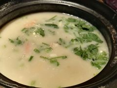 -颐和•海鲜砂锅粥•啫啫煲(奥林匹克广场店)
