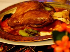 羊腿-Old Ottoman Cafe & Restaurant