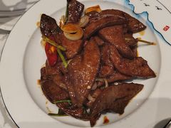 台湾油煎肝-宝月楼·台湾菜馆(天河城店)