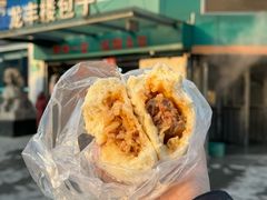 -龙丰楼包子(南方大厦店)