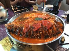 -锦上中式酒馆(南内环店)