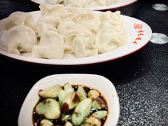 -李记东北饺子馆·东北菜(欢乐谷店)