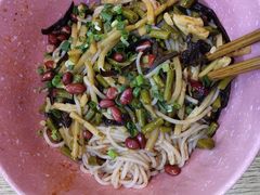 螺大蛳柳州螺蛳粉（干拌）-螺大蛳柳州螺蛳粉·火锅·热干面(西城永捷店)