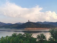 -北京金海湖景区