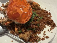 -喜记避风塘炒辣蟹(旗舰店)