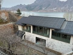 -易水湖景区
