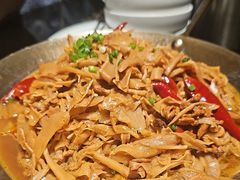 -黄山老妈·土菜(碧桂园店)