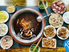 -李德富老街牛杂火锅(抚琴街店)