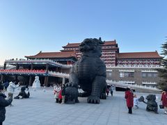 -大明幻境第一城