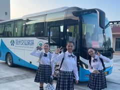 -洞头先锋女子民兵连纪念馆