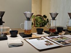 -luutosa  cafe & tea 鹿兔山