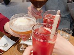 -星巴克臻选(上海合生汇1F店)