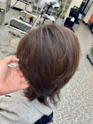 -HD HAIR STYLE