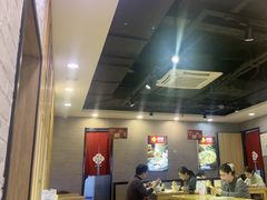 -回味鸭血粉丝汤(新城市广场店)