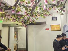 -食悦江南·淮扬菜·烤鸭(亚运村·惠新店)