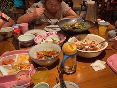 -老湘村·湖南土菜(天河维多利店)