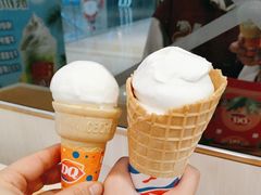 -DQ·蛋糕·冰淇淋(金牛万达店)