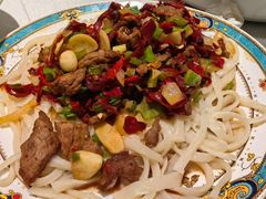 -新疆巴州金丝特餐厅(大钟寺店)