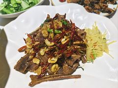 -楚鱼王·河鲜·湖北菜(华农店)