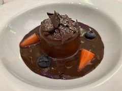 -上海苏宁宝丽嘉酒店·Cafe Bellagio西餐厅