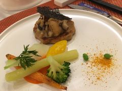 -若蘭慈·无国界素食料理(欢乐海岸店)