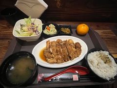 -喜多亭(宜山路店)