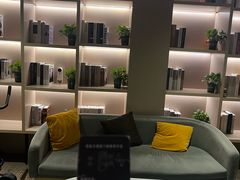 -凯亚斯顿酒店(深圳罗湖水贝国际珠宝城店)