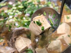 -老刘生态大鱼坊铁锅炖鱼(赛马场店)