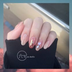 -SixOne六一日式美甲美睫