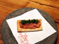 -桐寿司Sushi Tong