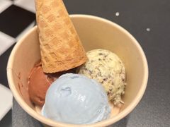 -LUNEURS月乐诗·法式冰淇淋(北外滩来福士广场店)