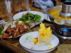 -囧人粗品·泰国街市料理(霖峰店)