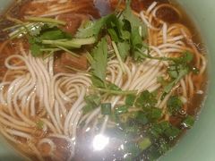 -李先生牛肉面大王(广渠门内店)