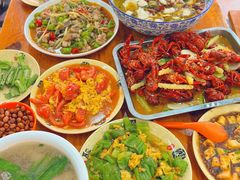 -江湖万州烤鱼(王子美食城)