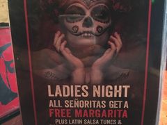 -Luchador摔跤手墨西哥餐厅(恒宇广场店)