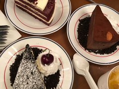 -Cafe de Paris(林荫路店)