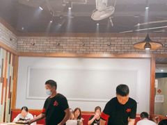 -枪火串烧·东北特色烧烤(罗湖总店)