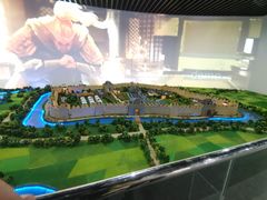 -合肥三国新城遗址公园