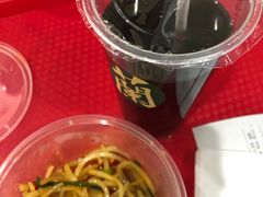 -甘记兰州牛肉面(Box Hill 店)