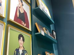 -海马体照相馆(西安高新万达广场店)