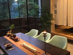 -柒厢食事雅谈