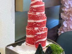 -牛将军•涮肉•烤肉•铁板烧(北京王府井·故宫店)