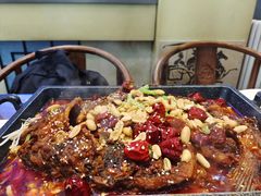 -巨鼎谭家菜(普照寺路店)