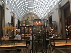 -Colony(新加坡丽思卡尔顿美年酒店)